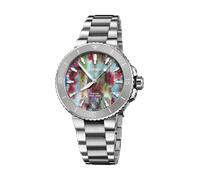 Oris Aquis Date 36,5mm "Upcycle" 01 733 7770 4150-Set