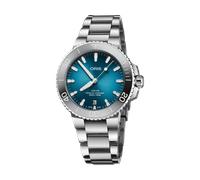Oris Diving Aquis Date 39,5mm 01 733 7732 4155-07 8 21 05PEB