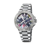 Oris Diving Aquis Date 41,5mm "Upcycle" 01 733 7766 4150-Set