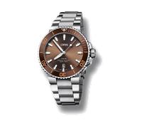 Oris Aquis Date 43,5mm 01 733 7730 4152-07 8 24 05PEB