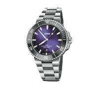 Oris Aquis Date 43,5mm "Taste of Summer" 01 733 7789 4158-07 8 23 04PEB
