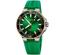 Oris Diving Aquis Date Calibre 400 41,5mm "Calibre 400" 01 400 7769 6357-07 4 22 77FC