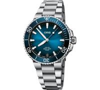 Oris Aquis Date Calibre 400 01 400 7763 4135-07 8 24 09PEB Blau