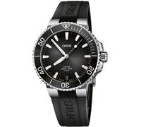 Oris Aquis Date Calibre 400 01 400 7769 4154-07 4 22 74FC Anthrazit