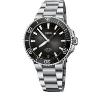 Oris Aquis Date Calibre 400 01 400 7769 4154-07 8 22 09PEB Anthrazit