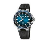 Oris Aquis Date Calibre 400 41,5mm "Calibre 400" 01 400 7769 4135-07 4 22 74FC