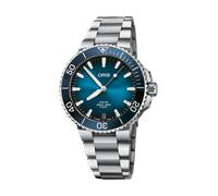 Oris Aquis Date Calibre 400 41,5mm "Calibre 400" 01 400 7769 4135-07 8 22 09PEB