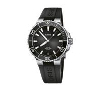 Oris Diving Aquis Date Calibre 400 41,5mm "Calibre 400" 01 400 7769 4154-07 4 22 74FC