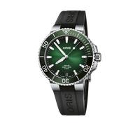 Oris Aquis Date Calibre 400 41,5mm "Calibre 400" 01 400 7769 4157-07 4 22 74FC