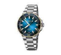 ORIS Aquis Date 41,5mm 01-400-7769-6355-07-8-22-09PEB - Herren - 42 mm - Analog - Automatik - Saphirglas