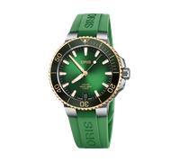 Oris Diving Aquis Date Calibre 400 41,5mm "Calibre 400" 01 400 7769 6357-07 4 22 77FC