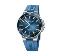 Oris Aquis Date Calibre 400 43,5mm "Calibre 400" 01 400 7790 4135-07 4 23 45EB