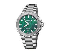 Oris Diving Aquis X Bracenet 01 733 7730 4137-07 8 24 05PEB