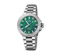 Oris Diving Aquis X Bracenet 36,5mm 01 733 7770 4137-07 8 18 05P