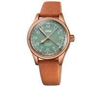 Oris Big Crown Pointer Date 01 754 7749 3167-07 5 17 66BR Grün