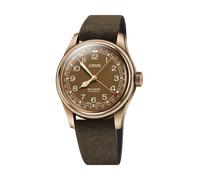 Oris Big Crown Big Crown Bronze Pointer Date 40mm 01 754 7741 3166-07 5 20 74BR