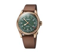 Oris Big Crown Big Crown Bronze Pointer Date 40mm 80th Anniversary Edition 01 754 7741 3167-07 5 20 58BR