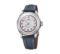 Oris Big Crown Big Crown Pointer Date Limited Edition "Hank Aaron Limited Edition" 01 754 7785 4081-Set