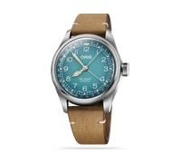 Oris Big Crown Pointer Date 38mm Blue One size