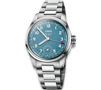 ORIS Big Crown Cal. 473 47377864065MB - Herren - 38 mm - Analog - Mechanisch Handaufzug - Saphirglas