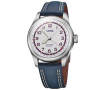 Oris Aviation Big Crown Pointer Date Limited Edition "Hank Aaron Limited Edition" 01 754 7785 4081-Set
