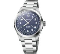 Oris Big Crown Pointer Date 01 754 7798 4068-07 8 20 06 Violett