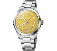 Oris Big Crown Pointer Date 01 754 7798 4069-07 8 20 06 Gelb