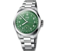 ORIS Big Crown Pointer Date Cal. 403 40377994067MB - Herren - 40 mm - Analog - Automatik - Saphirglas