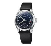 Oris Big Crown Pointer Date Calibre 403 38mm Blau (01.403.7776.4065-0751911)