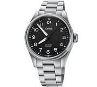 ORIS Big Crown ProPilot 75177614164MB - Herren - 41 mm - Analog - Automatik - Saphirglas