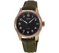 Oris Big Crown ProPilot Big Date Bronze 01 751 7761 3164-07 3 2003BRLC Schwarz