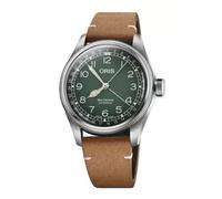 Oris Big Crown X Cervo Volante Grün (01.754.7779.4067-Set)