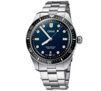Oris Divers Sixty-Five 01 733 7707 4055-07 8 20 18