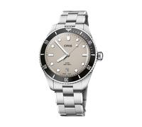 Oris Divers Date 01 733 7795 4051-Set