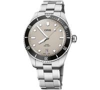 Oris Divers Date 01 733 7795 4051-Set beige