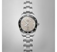 Oris - Divers Date braun - Gr. - 39