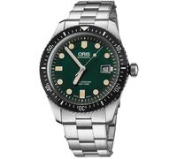 ORIS Divers Herritage 65 73377204057MB - Herren - 42 mm - Analog - Automatik - Saphirglas
