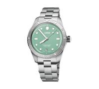 Oris Divers Sixty-Five 38mm "Cotton Candy" 01 733 7771 4057-07 8 19 18