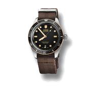 Oris Divers Sixty-Five 40mm 01 733 7707 4354-07 5 20 30