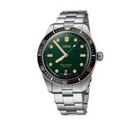 Oris Divers Sixty-Five 40mm 01 733 7707 4357-07 8 20 18
