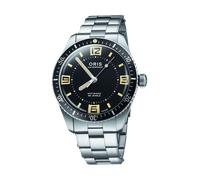 Oris Divers Sixty-Five 40mm "60th Anniversary Edition" 01 733 7772 4034-Set