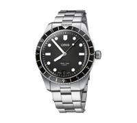 Oris Divers Sixty-Five 40mm Calibre 400 01 400 7772 4054-07 8 20 18