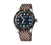 Oris Divers Sixty-Five 42mm 01 733 7720 4035-07 5 21 13