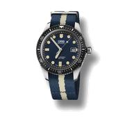 Oris Divers Sixty-Five 42mm 01 733 7720 4055-07 5 21 29FC