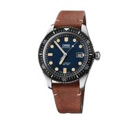 Oris Divers Sixty-Five 42mm 01 733 7720 4055-07 5 21 45 B-Ware