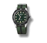 Oris Divers Sixty-Five 42mm 01 733 7720 4057-07 5 21 25FC