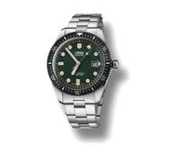 Oris Divers Sixty-Five 42mm 01 733 7720 4057-07 8 21 18