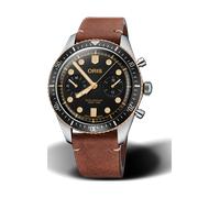 Oris Divers Sixty-Five 43mm 01 771 7744 4354-07 5 21 45