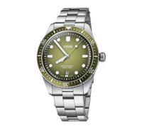 Oris Diving Divers Sixty-Five 40mm 01 733 7707 4057-07 8 20 18