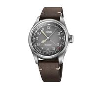 ORIS X Cervo Volante Big Crown Pointer Date 01-754-7779-4063-Set - Herren - 38 mm - Analog - Automatik - Saphirglas